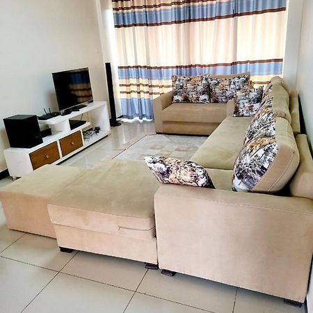 2 Bedroom Luxury Apartment In Kilimani 나이로비 외부 사진
