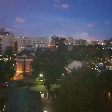 2 Bedroom Luxury Apartment In Kilimani 나이로비 외부 사진