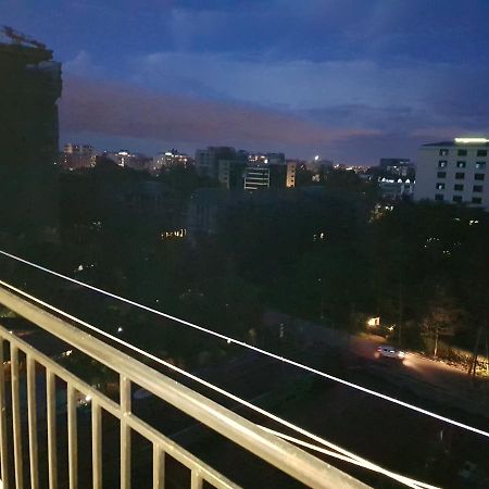 2 Bedroom Luxury Apartment In Kilimani 나이로비 외부 사진