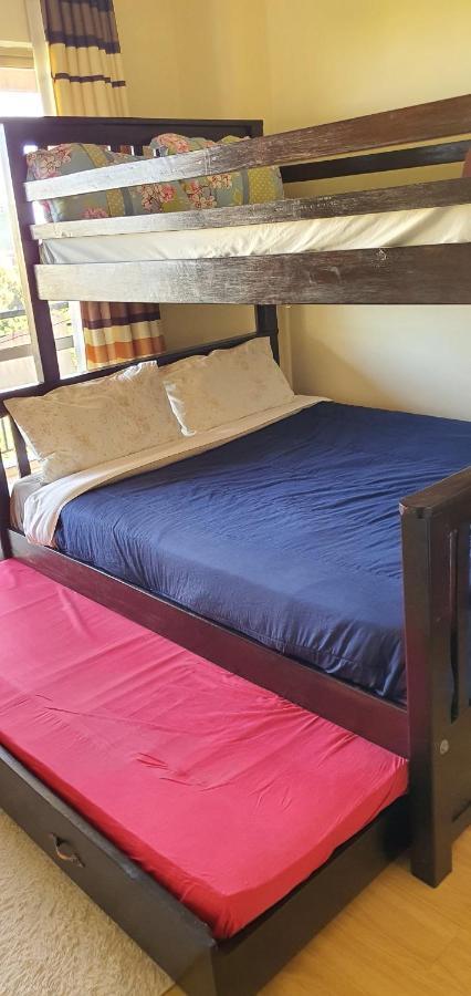 2 Bedroom Luxury Apartment In Kilimani 나이로비 외부 사진