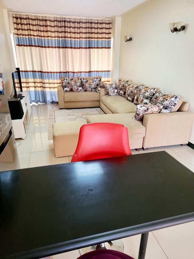 2 Bedroom Luxury Apartment In Kilimani 나이로비 외부 사진