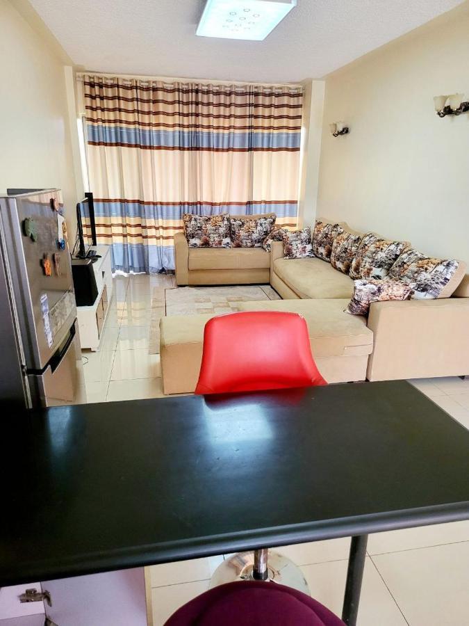 2 Bedroom Luxury Apartment In Kilimani 나이로비 외부 사진
