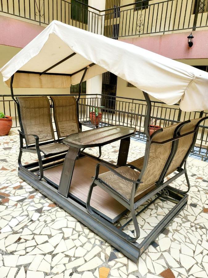 2 Bedroom Luxury Apartment In Kilimani 나이로비 외부 사진