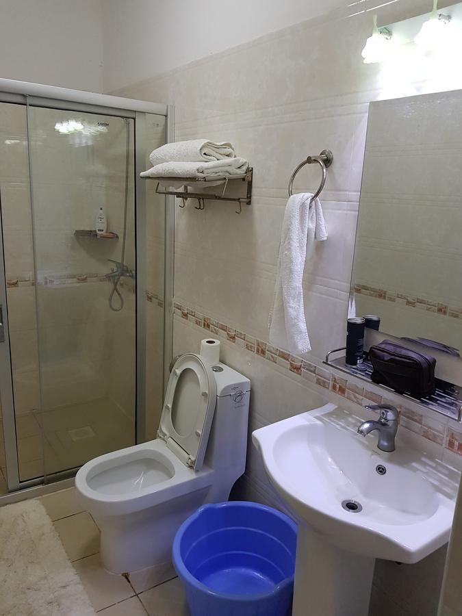2 Bedroom Luxury Apartment In Kilimani 나이로비 외부 사진