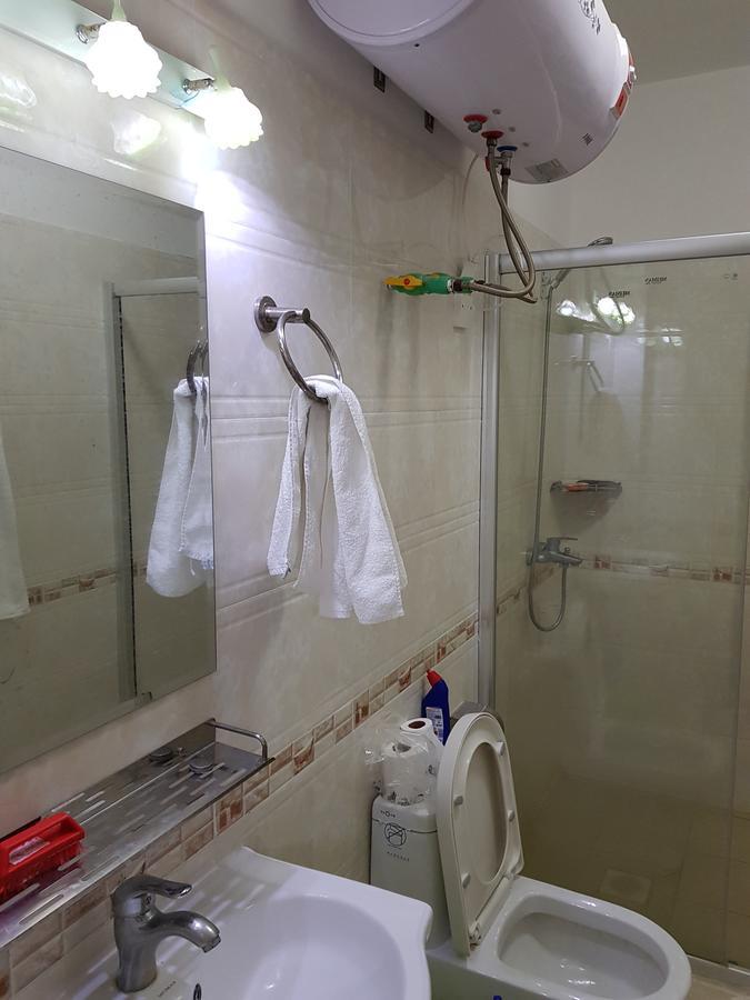 2 Bedroom Luxury Apartment In Kilimani 나이로비 외부 사진