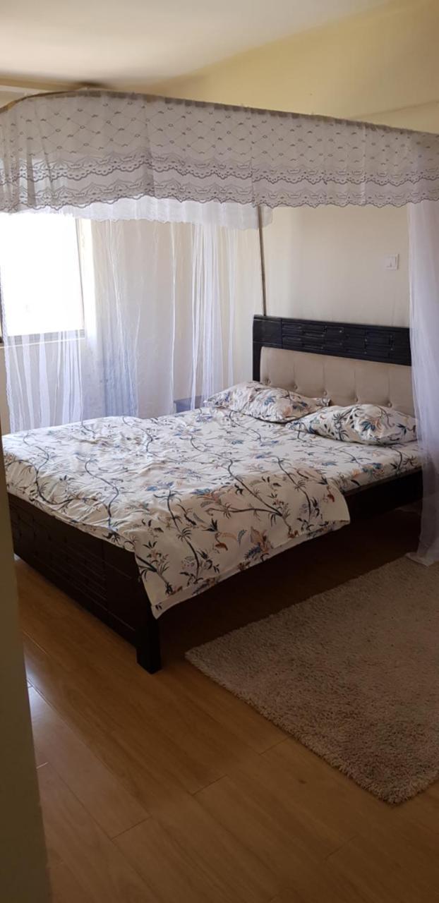 2 Bedroom Luxury Apartment In Kilimani 나이로비 외부 사진