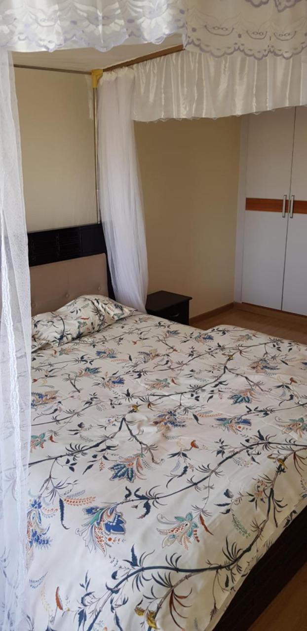2 Bedroom Luxury Apartment In Kilimani 나이로비 외부 사진