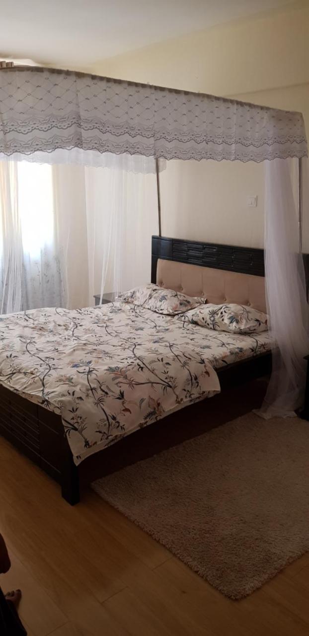 2 Bedroom Luxury Apartment In Kilimani 나이로비 외부 사진